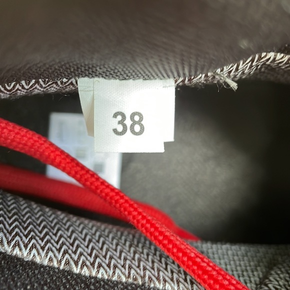 Garsport Leather Waterproof Trekking Boots, Size 38 (US 7 1/2) - Picture 8 of 10